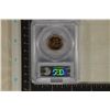 Image 2 : 1955-S LINCOLN WHEAT CENT PCGS MS66RD