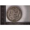 Image 1 : 1900-O MORGAN SILVER DOLLAR