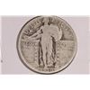Image 1 : 1930 SILVER STANDING LIBERTY QUARTER