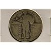 Image 2 : 1930 SILVER STANDING LIBERTY QUARTER