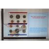 Image 2 : 1994 US MINT SET (UNC) P/D (WITH ENVELOPE)