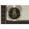 Image 1 : 1989-S US PROOF "BICENTENNIAL CONGRESS" HALF