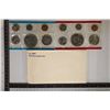Image 2 : 1978 US MINT SET (UNC) P/D (WITH ENVELOPE)