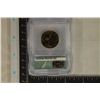 Image 2 : 2000-D BURNISHED SACAGAWEA DOLLAR US MINT ISSUED