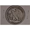 Image 2 : 1942-D SILVER WALKING LIBERTY HALF DOLLAR