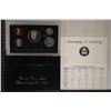 Image 1 : 1995 US SILVER PROOF SET (WITH BOX) AND