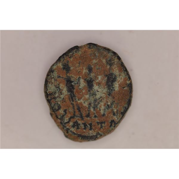 ROMAN ANCIENT COIN