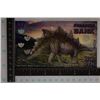 Image 1 : 2015 JURASSIC BANK 31 DIN CU POLYMER COLORIZED