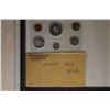 Image 1 : 1964 CANADA SILVER (PF LIKE) SET WITH ENVELOPE