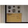 Image 2 : 1964 CANADA SILVER (PF LIKE) SET WITH ENVELOPE