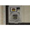 Image 2 : 2005-S WEST VIRGINIA QUARTER PCGS PR69 DCAM