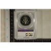Image 2 : 2009-S KENNEDY HALF DOLLAR PCGS PR69 DCAM