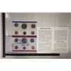 Image 1 : 1998 US MINT SET (UNC) P/D (WITH ENVELOPE) AND
