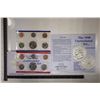 Image 2 : 1998 US MINT SET (UNC) P/D (WITH ENVELOPE) AND