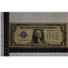 Image 1 : 1928-A FUNNY BACK $1 SILVER CERTIFICATE