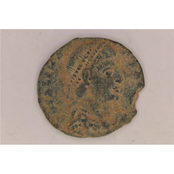 ROMAN ANCIENT COIN