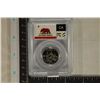 Image 2 : 2005-S CALIFORNIA QUARTER PCGS PR69 DCAM