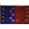 Image 1 : 2010 US MINT SET (UNC) P/D IN ORIGINAL US MINT