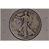 Image 1 : 1944-D SILVER WALKING LIBERTY HALF DOLLAR