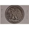 Image 2 : 1944-D SILVER WALKING LIBERTY HALF DOLLAR