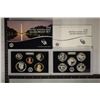 Image 1 : 2018 US SILVER PROOF SET (WITH BOX) & WITH CERT.