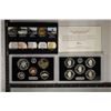 Image 2 : 2018 US SILVER PROOF SET (WITH BOX) & WITH CERT.