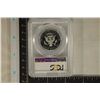 Image 2 : 2010-S SILVER KENNEDY HALF DOLLAR PCGS PR69 DCAM