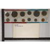 Image 1 : 1977 US MINT SET (UNC) P/D (WITH ENVELOPE)
