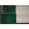 Image 2 : 1994 US PROOF SET (WITH BOX) & WITH CERTIFICATE