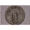 Image 1 : 1927 SILVER STANDING LIBERTY QUARTER