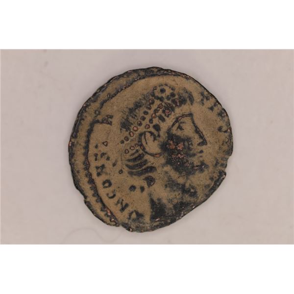 ROMAN ANCIENT COIN