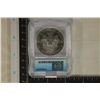 Image 2 : 2015 AMERICAN SILVER EAGLE ICG MS70 ONE OZ. SILVER