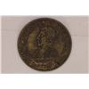 Image 2 : 1840 HARD TIMES TOKEN: MAJ GEN WH HARRISON