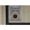 Image 1 : 1997-S LINCOLN CENT PCGS PR69 RD DCAM