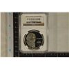 Image 1 : 1993-S JAMES MADISON US SILVER DOLLAR NGC PF69