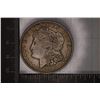 Image 1 : 1921 MORGAN SILVER DOLLAR