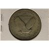 Image 2 : 1925 SILVER STANDING LIBERTY QUARTER