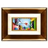 Image 1 : No Matter What by Kostabi Original