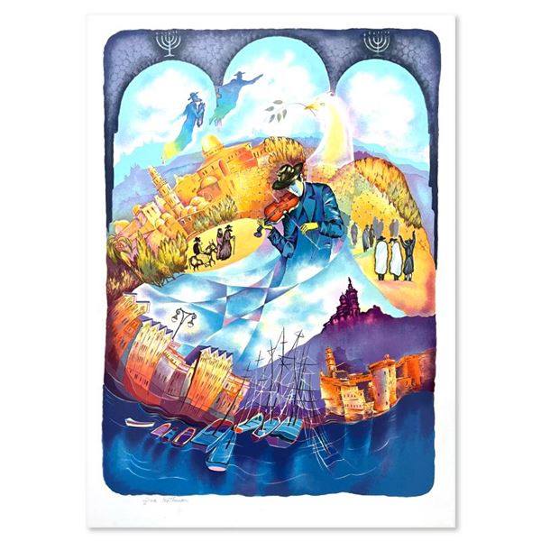 Untitled by Roitman Zina