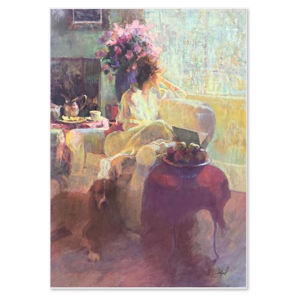 Day Dreaming by Hatfield Don