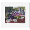 Image 1 : Red Brick Garden by Powell John