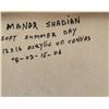 Image 4 : Soft Summer Day by Manor Shadian