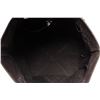 Image 9 : Chanel Black Caviar Leather CC Chain Tote Bag