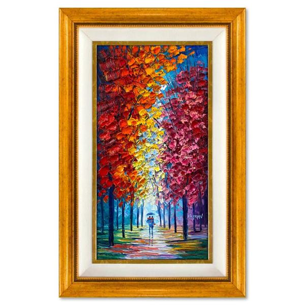 Untitled by Ilyayev Original