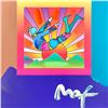 Image 2 : Cosmic Flyer by Peter Max
