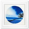Image 1 : Palm Trees by Wyland Original