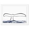 Image 1 : Whale Tail by Wyland Original