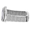 Image 6 : Rolex Mens Stainless Steel 40MM Ceramic Submariner