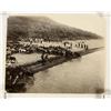 Image 1 : Photo Caribou Crossing River in Alaska [183906]