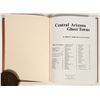 Image 1 : Central Arizona Ghost Towns: Rare Out of Print Signed Book [199615]